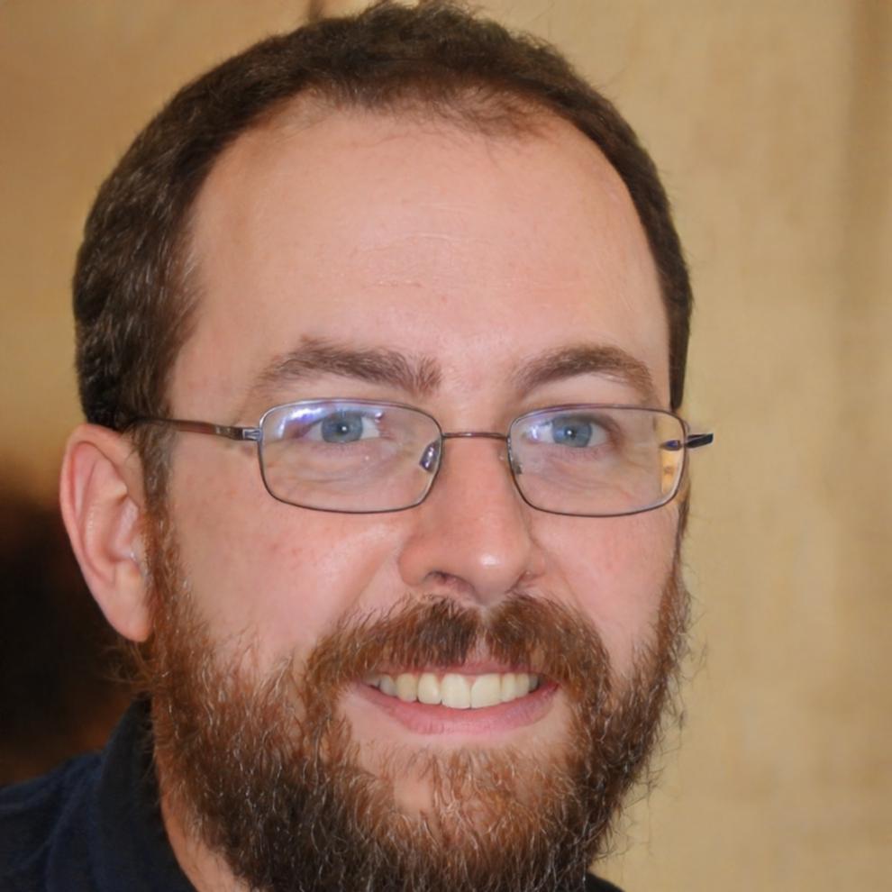 Rafa Molina, consultor financiero